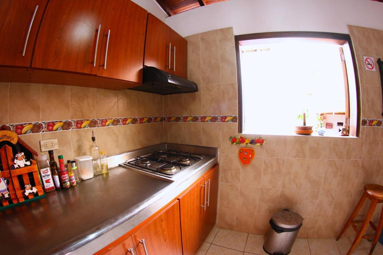 Real Dream Hostel San Gil Exterior photo